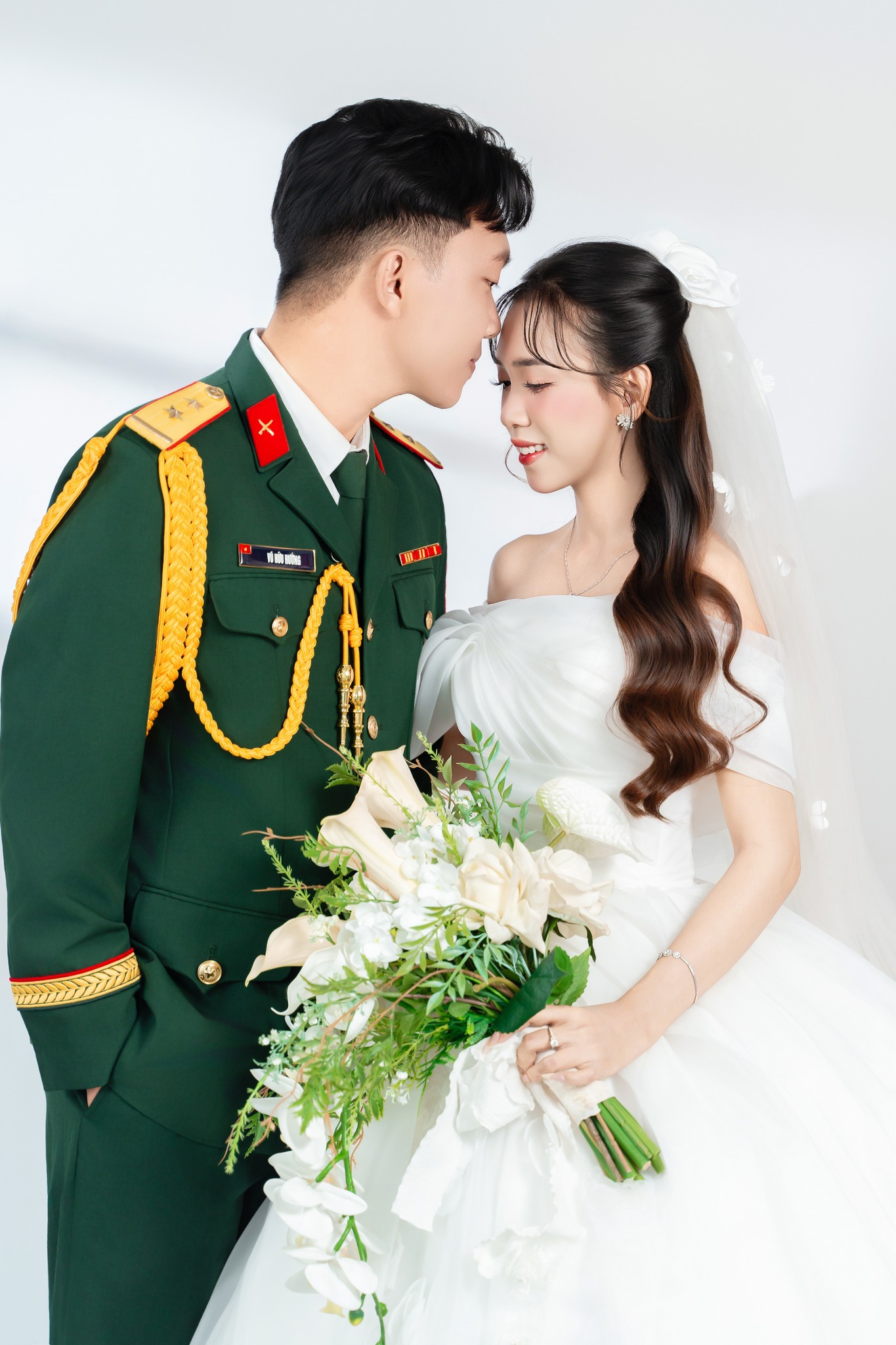 Thiên Tân – Ảnh cưới 6